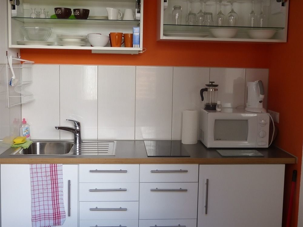 Apartmenthaus B34 Erlangen Exterior photo